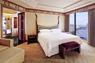 Royal Orchid Sheraton - Towers Bangkok fotoÄŸrafÄ±
