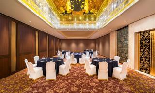 Royal Orchid Sheraton - Towers Bangkok fotoÄŸrafÄ±