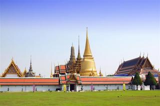 Royal Orchid Sheraton - Towers Bangkok fotoÄŸrafÄ±