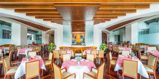 Royal Orchid Sheraton - Towers Bangkok fotoÄŸrafÄ±
