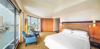 Royal Orchid Sheraton - Towers Bangkok fotoÄŸrafÄ±