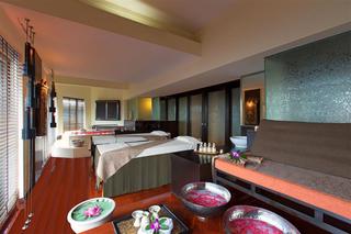 Royal Orchid Sheraton - Towers Bangkok fotoÄŸrafÄ±