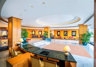 Royal Orchid Sheraton - Towers Bangkok fotoÄŸrafÄ±