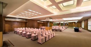 Royal Orchid Sheraton - Towers Bangkok fotoÄŸrafÄ±