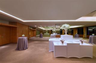 Royal Orchid Sheraton - Towers Bangkok fotoÄŸrafÄ±