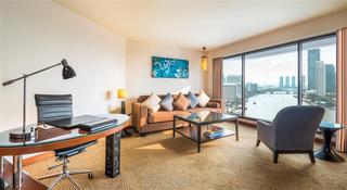 Royal Orchid Sheraton - Towers Bangkok fotoÄŸrafÄ±