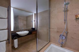 Royal Orchid Sheraton - Towers Bangkok fotoÄŸrafÄ±