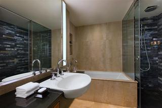 Royal Orchid Sheraton - Towers Bangkok fotoÄŸrafÄ±