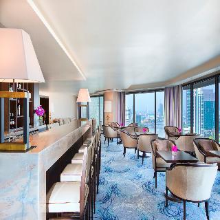 Royal Orchid Sheraton - Towers Bangkok fotoÄŸrafÄ±