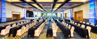 Royal Orchid Sheraton - Towers Bangkok fotoÄŸrafÄ±
