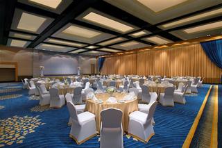 Royal Orchid Sheraton - Towers Bangkok fotoÄŸrafÄ±