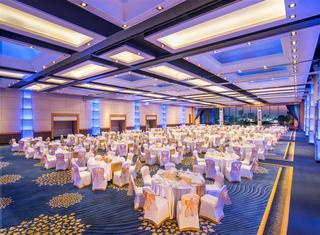 Royal Orchid Sheraton - Towers Bangkok fotoÄŸrafÄ±