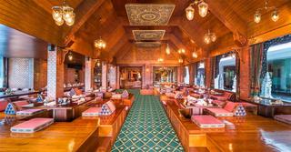 Royal Orchid Sheraton - Towers Bangkok fotoÄŸrafÄ±