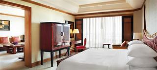 Royal Orchid Sheraton - Towers Bangkok fotoÄŸrafÄ±
