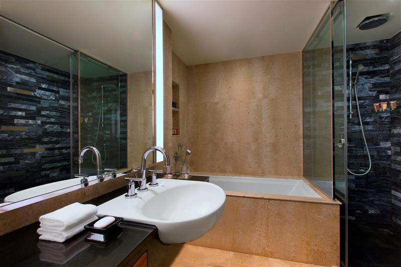 Royal Orchid Sheraton - Towers Bangkok - Genel