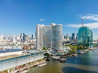 Royal Orchid Sheraton - Towers Bangkok fotoÄŸrafÄ±