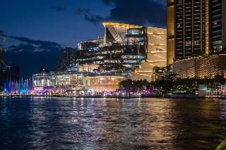 Royal Orchid Sheraton - Towers Bangkok fotoÄŸrafÄ±