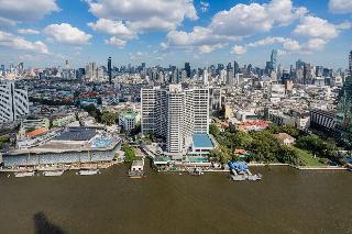 Royal Orchid Sheraton - Towers Bangkok fotoÄŸrafÄ±