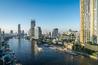Royal Orchid Sheraton - Towers Bangkok fotoÄŸrafÄ±