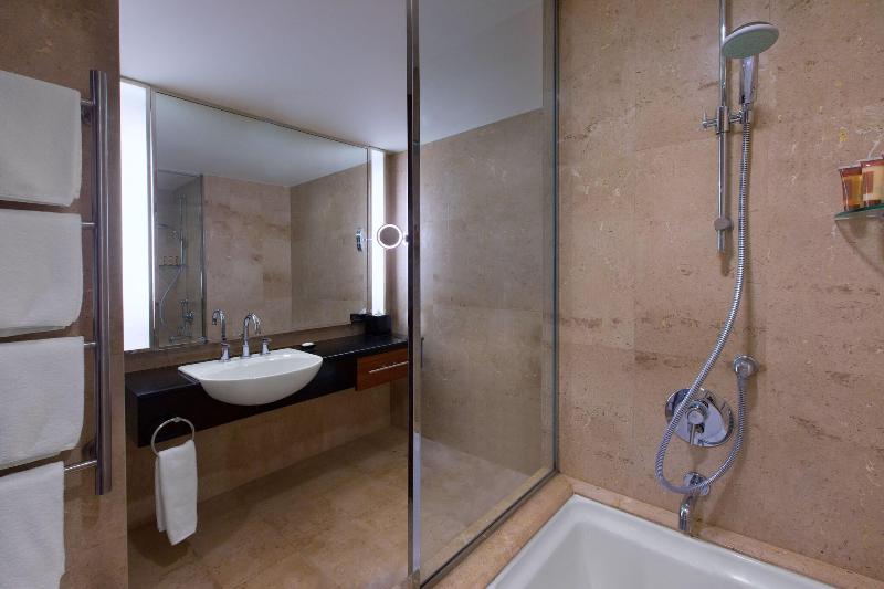 Royal Orchid Sheraton - Towers Bangkok - Oda