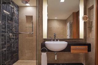 Royal Orchid Sheraton - Towers Bangkok fotoÄŸrafÄ±