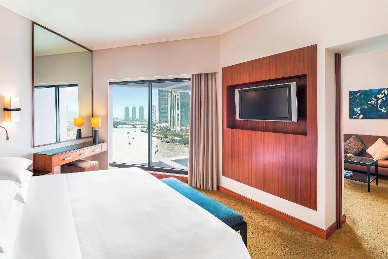 Royal Orchid Sheraton - Towers Bangkok - Oda