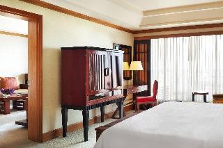 Royal Orchid Sheraton - Towers Bangkok fotoÄŸrafÄ±