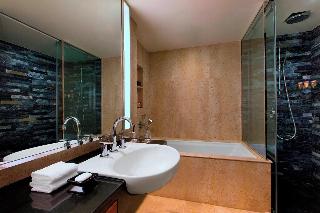 Royal Orchid Sheraton - Towers Bangkok fotoÄŸrafÄ±