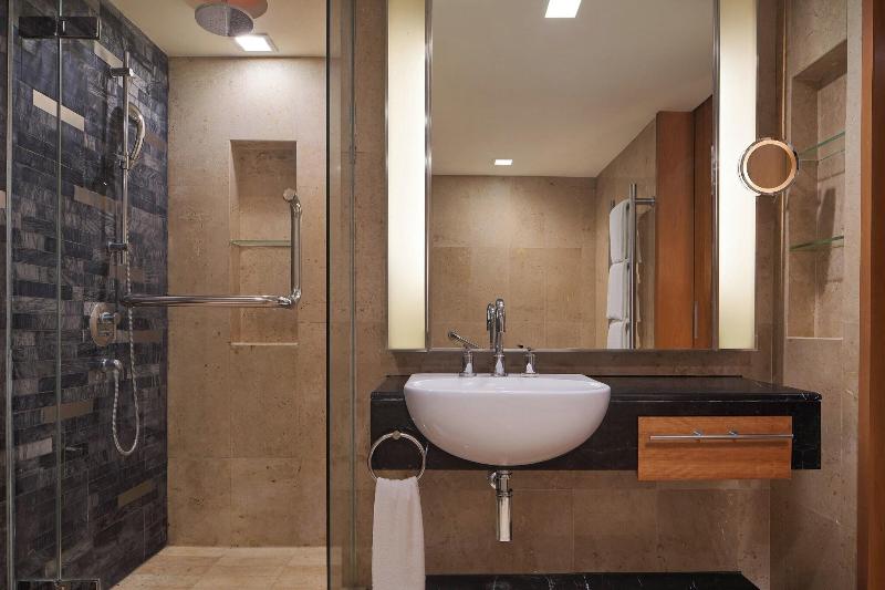 Royal Orchid Sheraton - Towers Bangkok - Oda