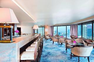 Royal Orchid Sheraton - Towers Bangkok fotoÄŸrafÄ±