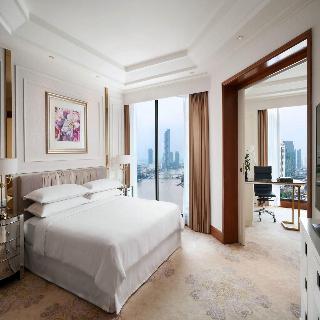 Royal Orchid Sheraton - Towers Bangkok fotoÄŸrafÄ±