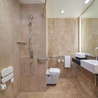 Royal Orchid Sheraton - Towers Bangkok fotoÄŸrafÄ±