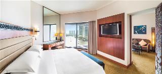 Royal Orchid Sheraton - Towers Bangkok fotoÄŸrafÄ±
