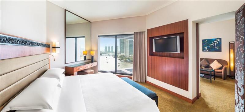 Royal Orchid Sheraton - Towers Bangkok - Oda