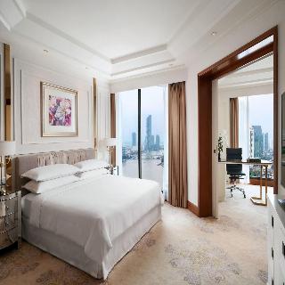 Royal Orchid Sheraton - Towers Bangkok fotoÄŸrafÄ±