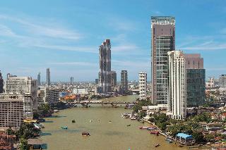 Royal Orchid Sheraton - Towers Bangkok fotoÄŸrafÄ±