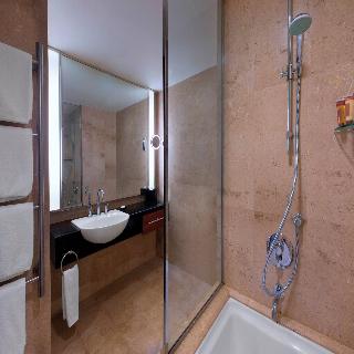 Royal Orchid Sheraton - Towers Bangkok fotoÄŸrafÄ±