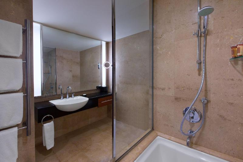 Royal Orchid Sheraton - Towers Bangkok - Oda