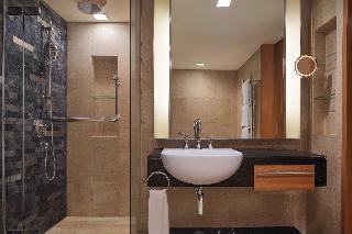 Royal Orchid Sheraton - Towers Bangkok fotoÄŸrafÄ±