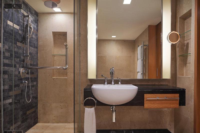 Royal Orchid Sheraton - Towers Bangkok - Oda
