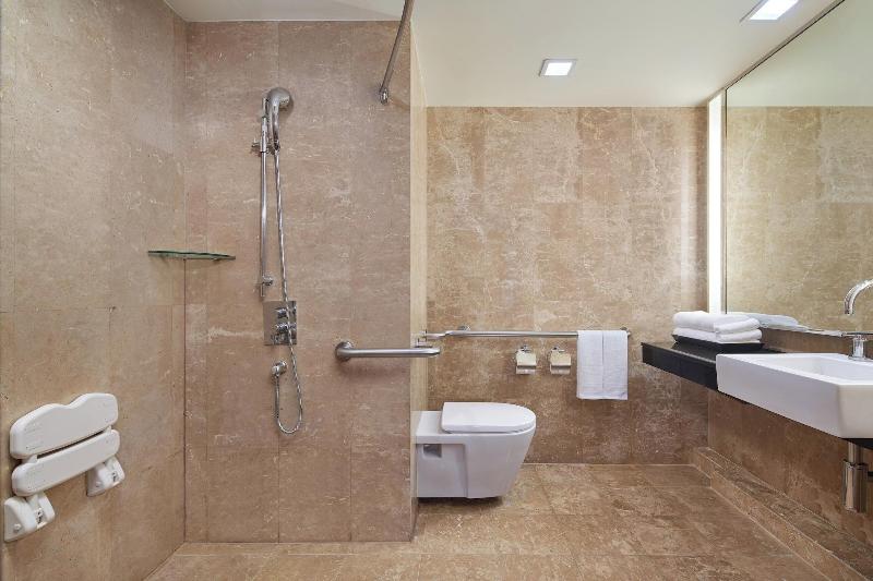 Royal Orchid Sheraton - Towers Bangkok - Oda