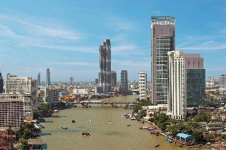 Royal Orchid Sheraton - Towers Bangkok fotoÄŸrafÄ±