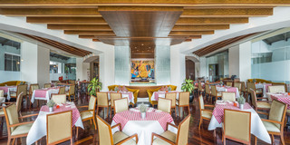 Royal Orchid Sheraton - Towers Bangkok fotoÄŸrafÄ±