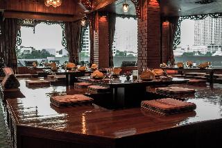 Royal Orchid Sheraton - Towers Bangkok fotoÄŸrafÄ±
