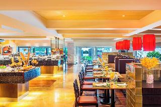 Royal Orchid Sheraton - Towers Bangkok fotoÄŸrafÄ±