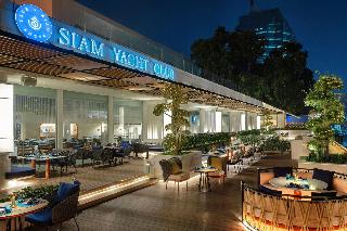 Royal Orchid Sheraton - Towers Bangkok fotoÄŸrafÄ±