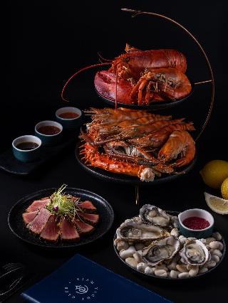 Royal Orchid Sheraton - Towers Bangkok fotoÄŸrafÄ±