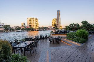 Royal Orchid Sheraton - Towers Bangkok fotoÄŸrafÄ±
