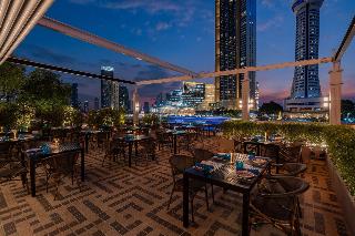Royal Orchid Sheraton - Towers Bangkok fotoÄŸrafÄ±