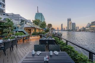 Royal Orchid Sheraton - Towers Bangkok fotoÄŸrafÄ±